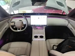 2025 Xiaomi YU7 RWD Long Range — фото 10