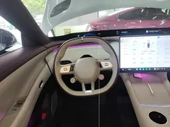 2025 Xiaomi YU7 RWD Long Range — фото 11