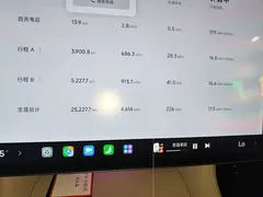 2025 Xiaomi YU7 RWD Long Range — фото 12