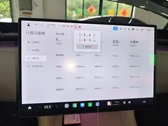 2025 Xiaomi YU7 RWD Long Range — фото 13