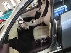 2025 Xiaomi YU7 RWD Long Range — фото 15