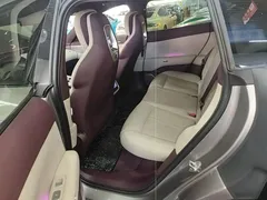 2025 Xiaomi YU7 RWD Long Range — фото 17
