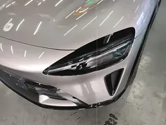2025 Xiaomi YU7 RWD Long Range — фото 24