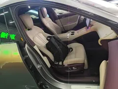 2025 Xiaomi YU7 RWD Long Range — фото 25