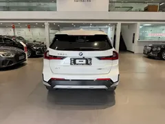 2023 BMW X1, белый — фото 5