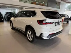2023 BMW X1, белый — фото 6