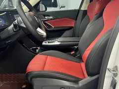 2023 BMW X1, белый — фото 8