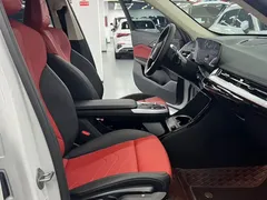 2023 BMW X1, белый — фото 11