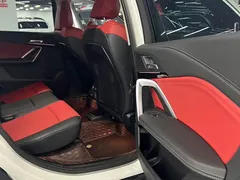 2023 BMW X1, белый — фото 12