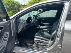 2019 Toyota Avalon Hybrid 2.5L Luxury — фото 4