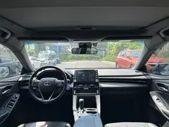 2019 Toyota Avalon Hybrid 2.5L Luxury — фото 6