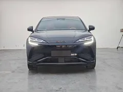 2024 BYD Sea Lion 07 EV 610 Long Range — фото 2