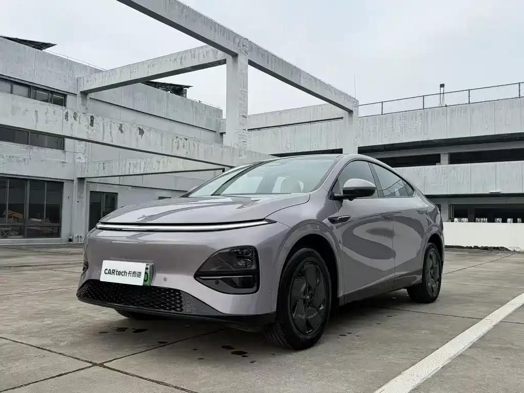 2025 Xpeng G6 625 Long Range Max Flagship