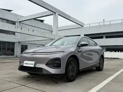 2025 Xpeng G6 625 Long Range Max Flagship — фото 1