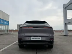 2025 Xpeng G6 625 Long Range Max Flagship — фото 8