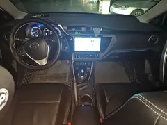 2020 Toyota Corolla Hybrid E+ 1.8L Hybrid E-CVT Comfort, белый — фото 5