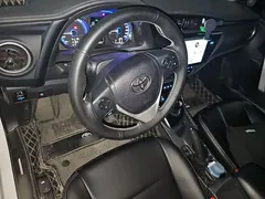2020 Toyota Corolla Hybrid E+ 1.8L Hybrid E-CVT Comfort, белый — фото 6