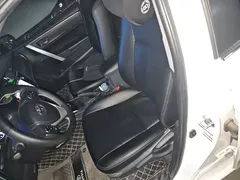 2020 Toyota Corolla Hybrid E+ 1.8L Hybrid E-CVT Comfort, белый — фото 11