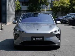 2024 Nio ET7 75kWh Executive Signature — фото 2
