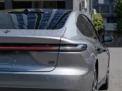 2024 Nio ET7 75kWh Executive Signature — фото 6