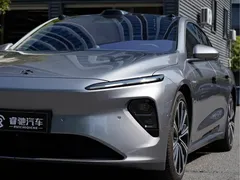 2024 Nio ET7 75kWh Executive Signature — фото 7