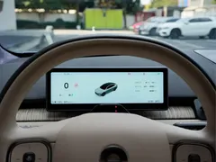 2024 Nio ET7 75kWh Executive Signature — фото 8