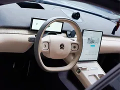 2024 Nio ET7 75kWh Executive Signature — фото 10