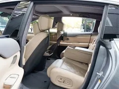 2024 Nio ET7 75kWh Executive Signature — фото 12