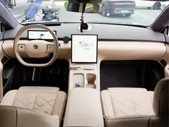2024 Nio ET7 75kWh Executive Signature — фото 13
