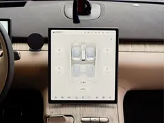 2024 Nio ET7 75kWh Executive Signature — фото 17
