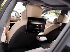 2024 Nio ET7 75kWh Executive Signature — фото 19