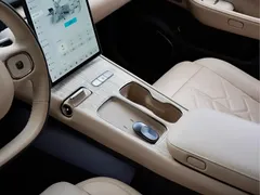 2024 Nio ET7 75kWh Executive Signature — фото 20