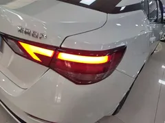 2021 Nissan Sylphy 1.6L XL CVT, белый — фото 8