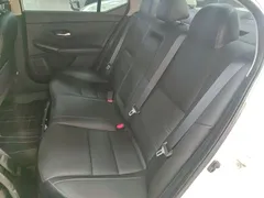 2021 Nissan Sylphy 1.6L XL CVT, белый — фото 17