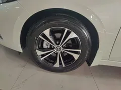2021 Nissan Sylphy 1.6L XL CVT, белый — фото 23
