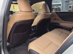 2021 Lexus ES 300h Excellence — фото 6