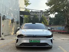2025 Zeekr 007 GT Long Range RWD Smart Driving 100kWh — фото 2
