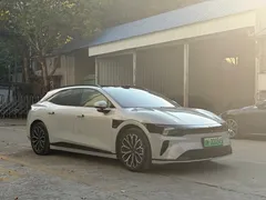 2025 Zeekr 007 GT Long Range RWD Smart Driving 100kWh — фото 3