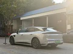 2025 Zeekr 007 GT Long Range RWD Smart Driving 100kWh — фото 6