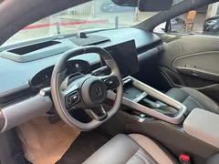 2025 Zeekr 007 GT Long Range RWD Smart Driving 100kWh — фото 8
