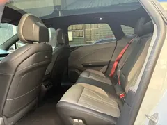 2025 Zeekr 007 GT Long Range RWD Smart Driving 100kWh — фото 10