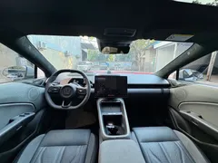 2025 Zeekr 007 GT Long Range RWD Smart Driving 100kWh — фото 11