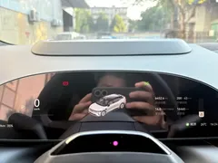 2025 Zeekr 007 GT Long Range RWD Smart Driving 100kWh — фото 13