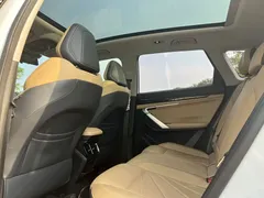 2023 Geely Atlas L 1.5TD DCT Luxury, белый — фото 5