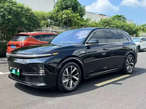2023 Li Auto L7