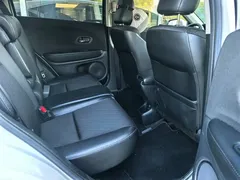 2020 Honda Vezel 1.5L CVT Pioneer, белый — фото 5