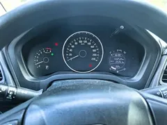 2020 Honda Vezel 1.5L CVT Pioneer, белый — фото 8