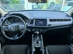 2020 Honda Vezel 1.5L CVT Pioneer, белый — фото 10