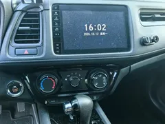 2020 Honda Vezel 1.5L CVT Pioneer, белый — фото 12