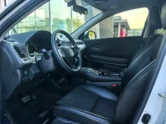 2020 Honda Vezel 1.5L CVT Pioneer, белый — фото 15